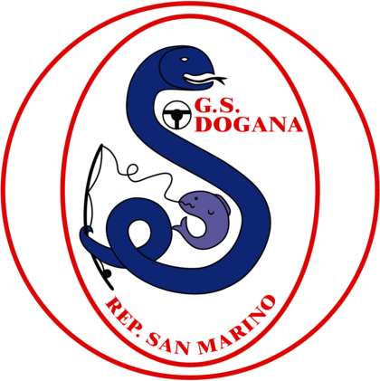 GS Dogana Serravalle (early 2000's logo)
