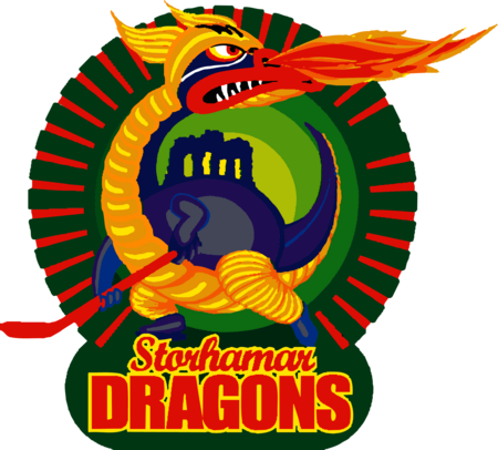 Storhamar Dragons