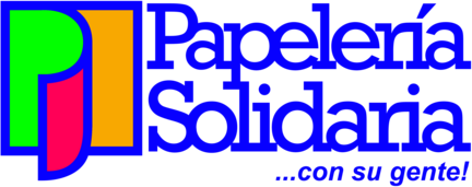 Papelería Solidaria