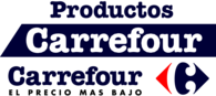 productos carrefour 1990s
