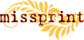 MissPrint