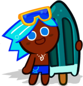 Soda Cookie Cookie Run