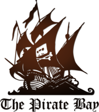The Pirate Bay 
