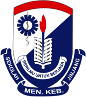 Sekolah Mengengah Kebangsaan