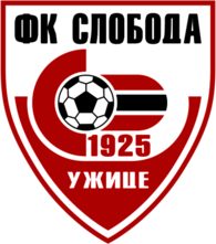FK Sloboda Uzice