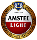 Amstel Light