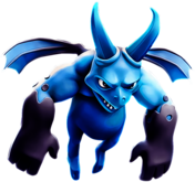 Clash Royale Minion