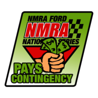 NMRA Ford National Series