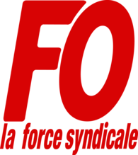 FO - Force Ouvrière