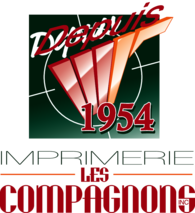 Imprimerie les Compagnons