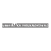 Peter Moores Foundation