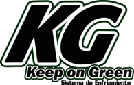 Keep on Green