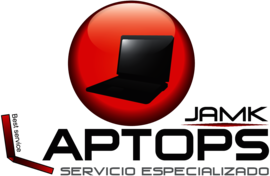 JAMK Laptops
