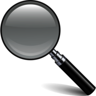 Large Magnifying Glass