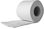 Toilet Paper Roll