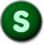 Letter S Roundlet