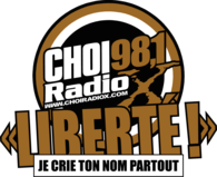 CHOI RadioX 98,1