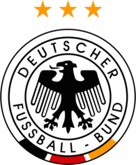 DEUTSCHER FUSSBAL BOUND
