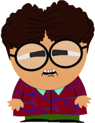 South Park Kyle Schwartz
