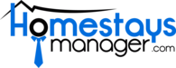 Homestays Manager