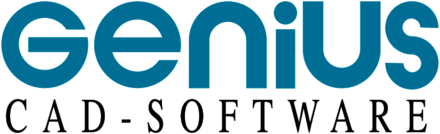 Genius CAD-Software