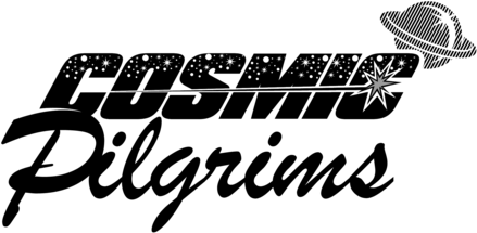 Cosmic Pilgrims