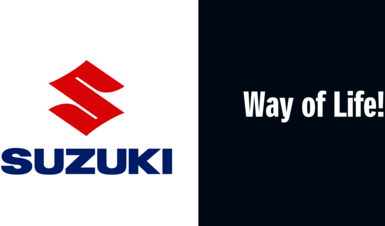 Suzuki - Way of life