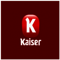 Kaiser Logomarca Nova 2008