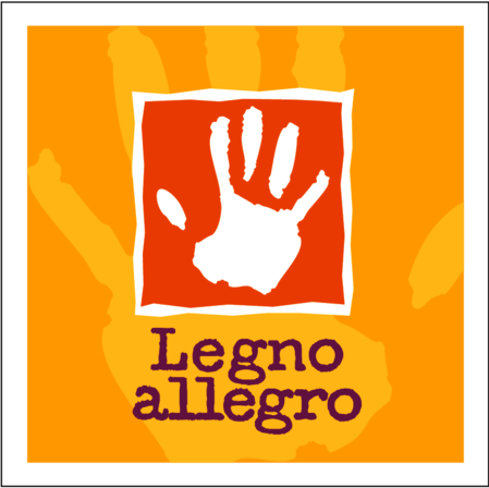 Legno Allegro