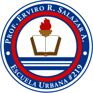Escuela Urbana 219