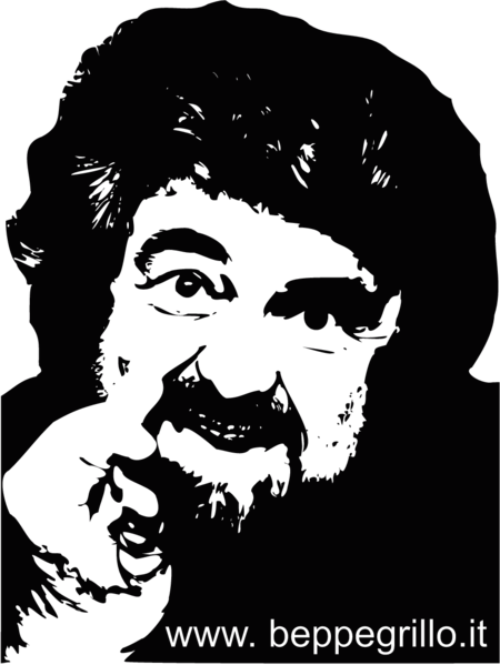 BEPPE GRILLO