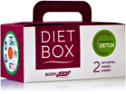 BodySano Detox Diet Box
