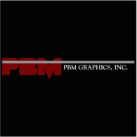PBM Graphics