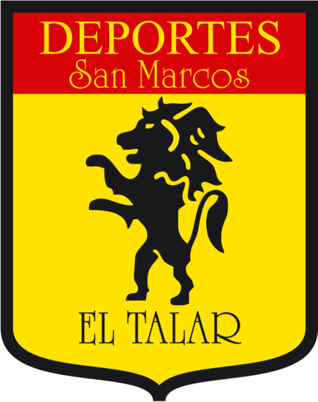 Deportes San Marcos