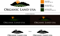 Organic Land USA