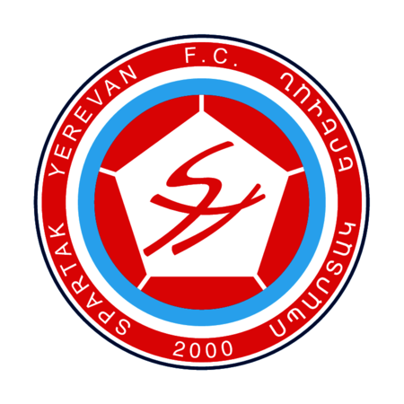 FC Spartak Erevan