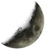 Moon Crescent