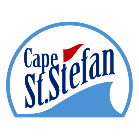 Cape St.Stefan