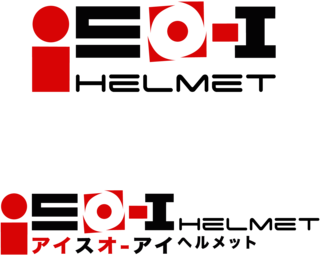 ISO-I Helmet