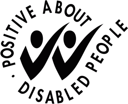 Positive about Disabled People