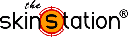 the skin station