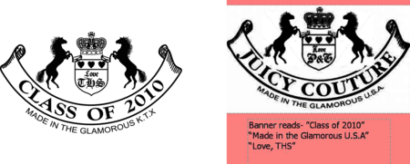 Made In The Glamorous KTX