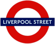 Liverpool Street