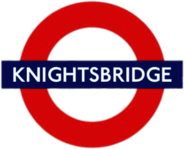 Knightsbridge