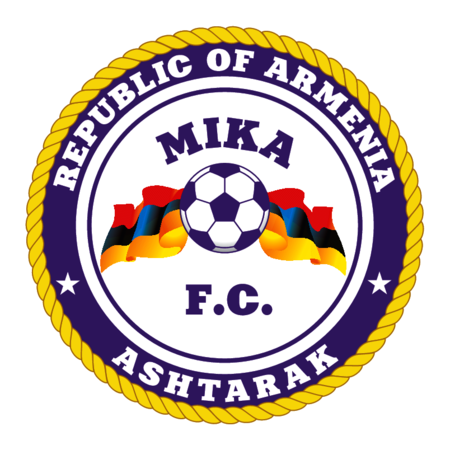 FC Mika Ashtarak