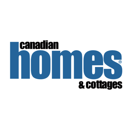 Canadian Homes & Cottages