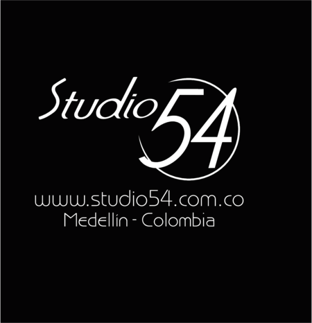 Studio 54 Colombia
