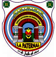 escudo de la paternal