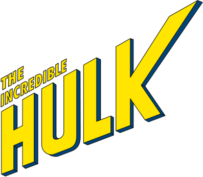 Incredible Hulk