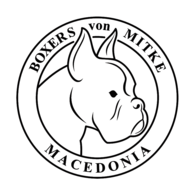 Boxers Von Mitke